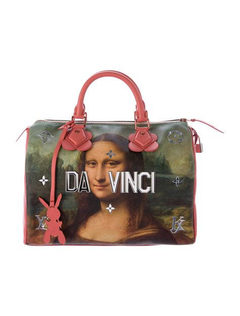 da vinci lv bag|louis vuitton da vinci 2017.